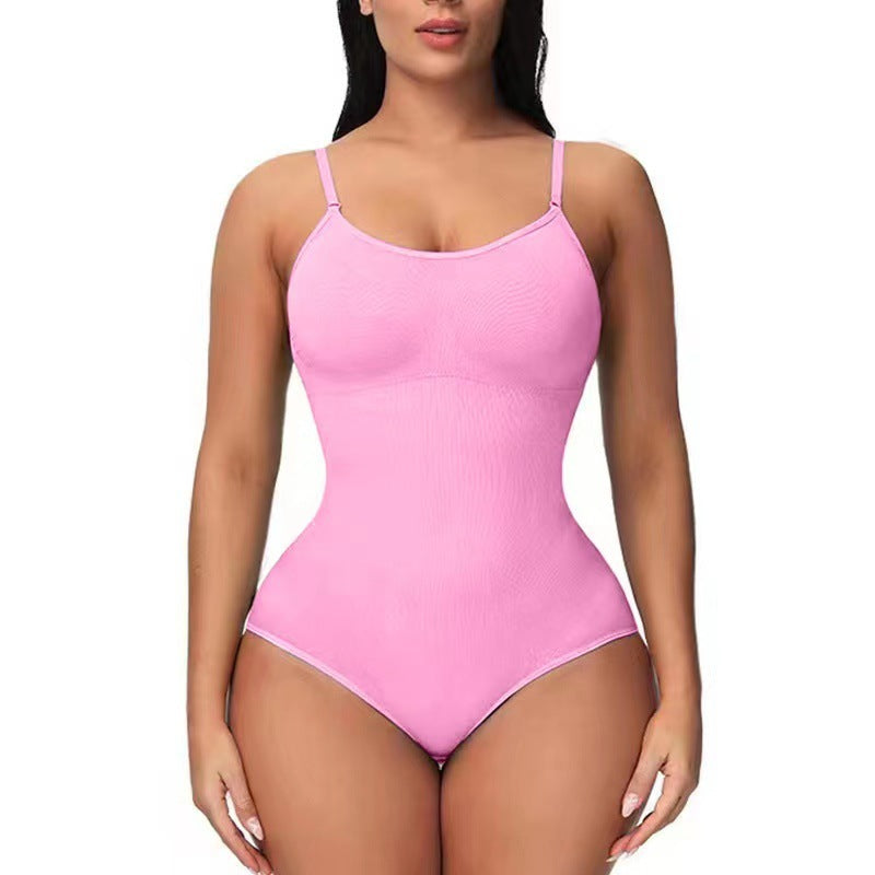 Body grande taille – Silhouette sculptée & maintien parfait