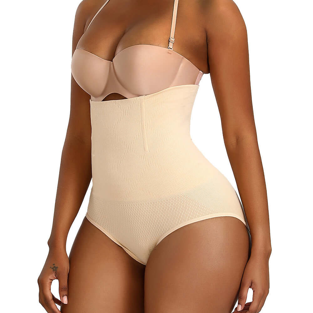 Short gainant galbant – Ventre plat & courbes redessinées