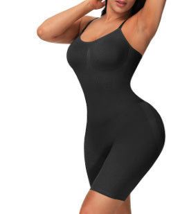 Combinaison gainant modelant invisible – maintien optimal & confort