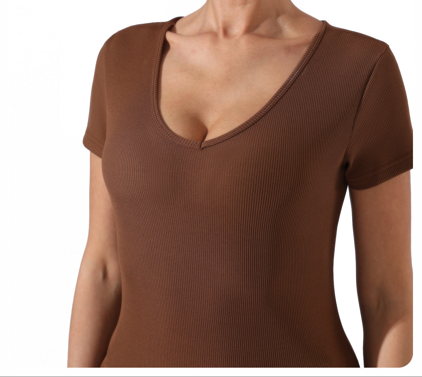 Body Essentiel – Coupe Minimaliste