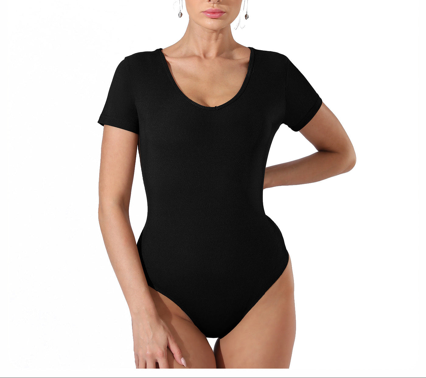 Body Essentiel – Coupe Minimaliste