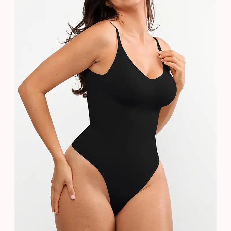 Body Sculptant Sans Coutures – Confort & Silhouette