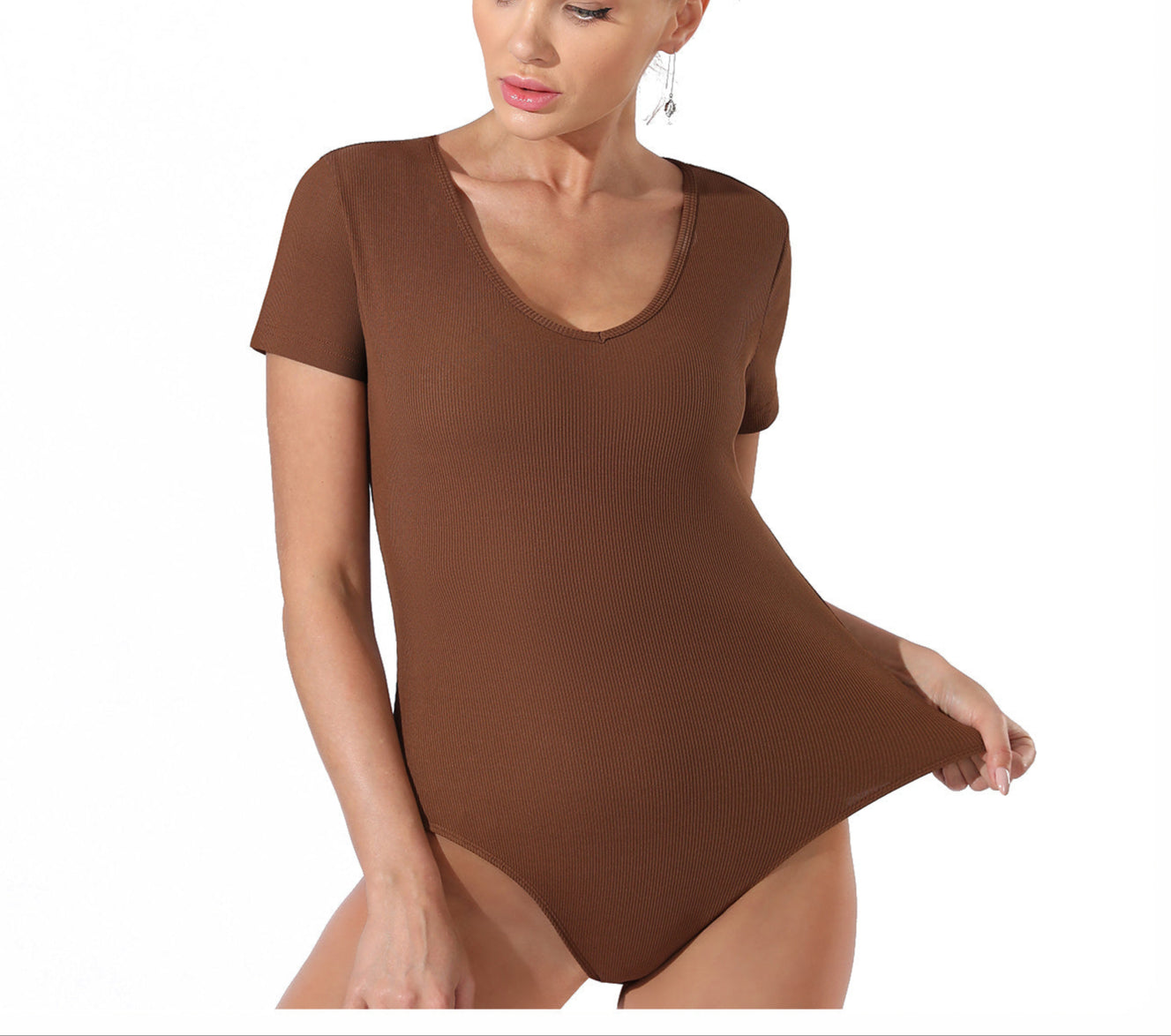 Body Essentiel – Coupe Minimaliste