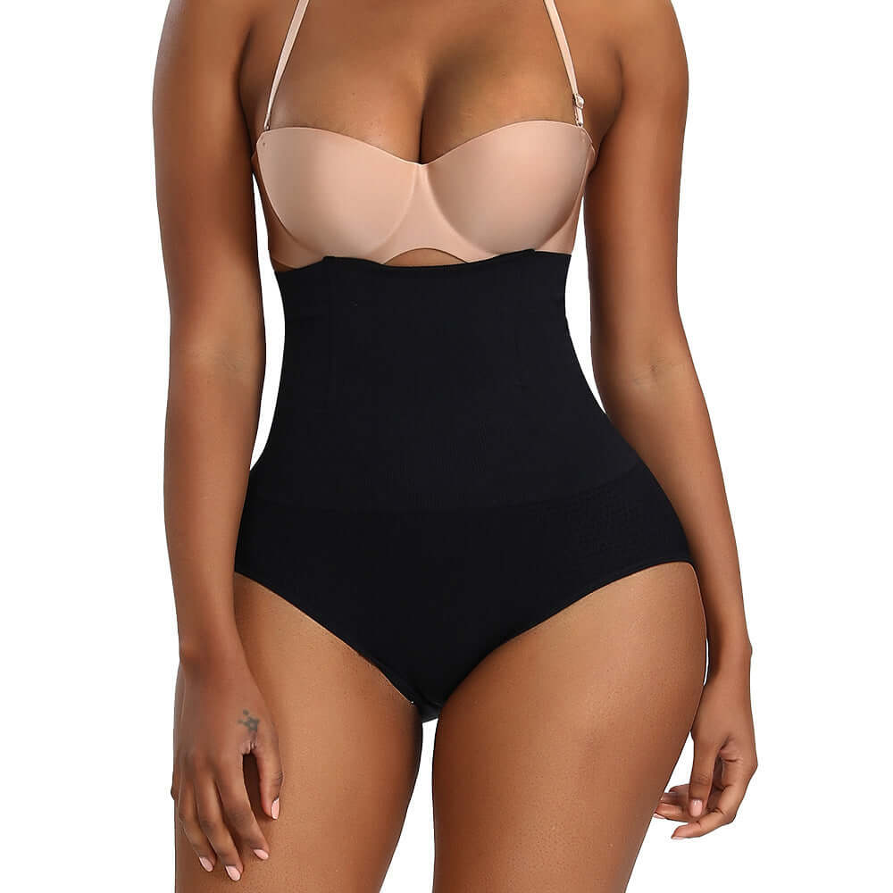 Short gainant galbant – Ventre plat & courbes redessinées