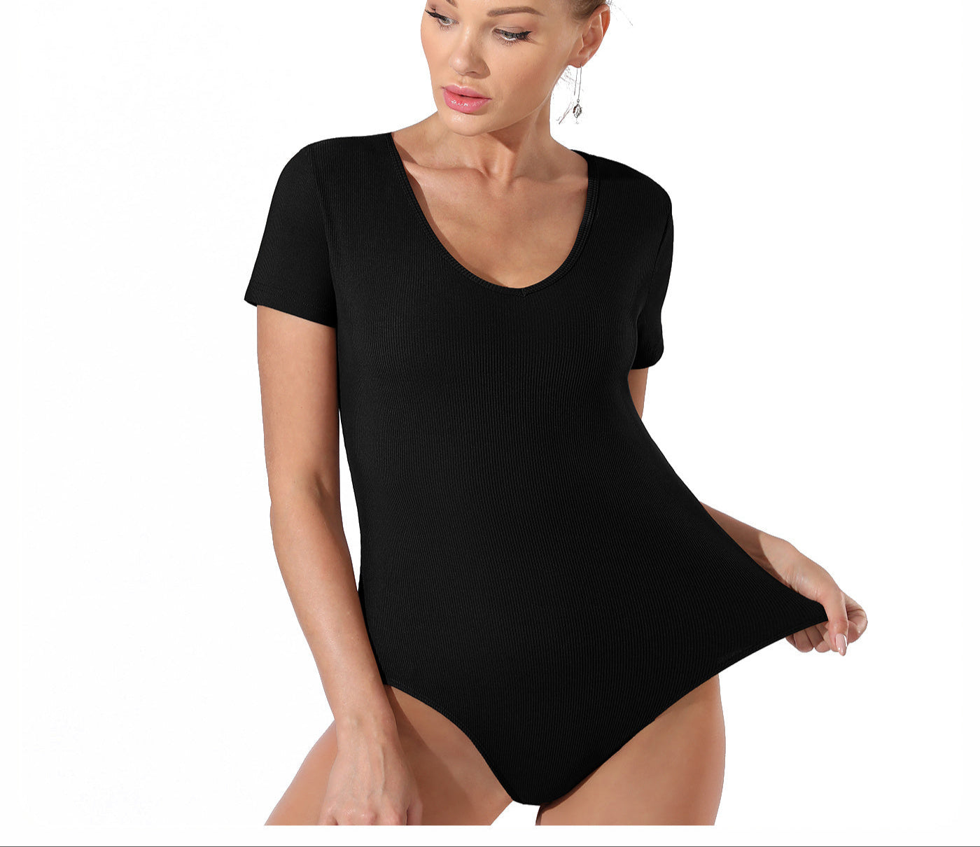 Body Essentiel – Coupe Minimaliste