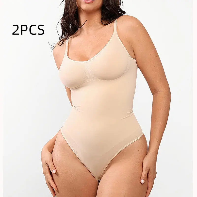 Body Sculptant Sans Coutures – Confort & Silhouette