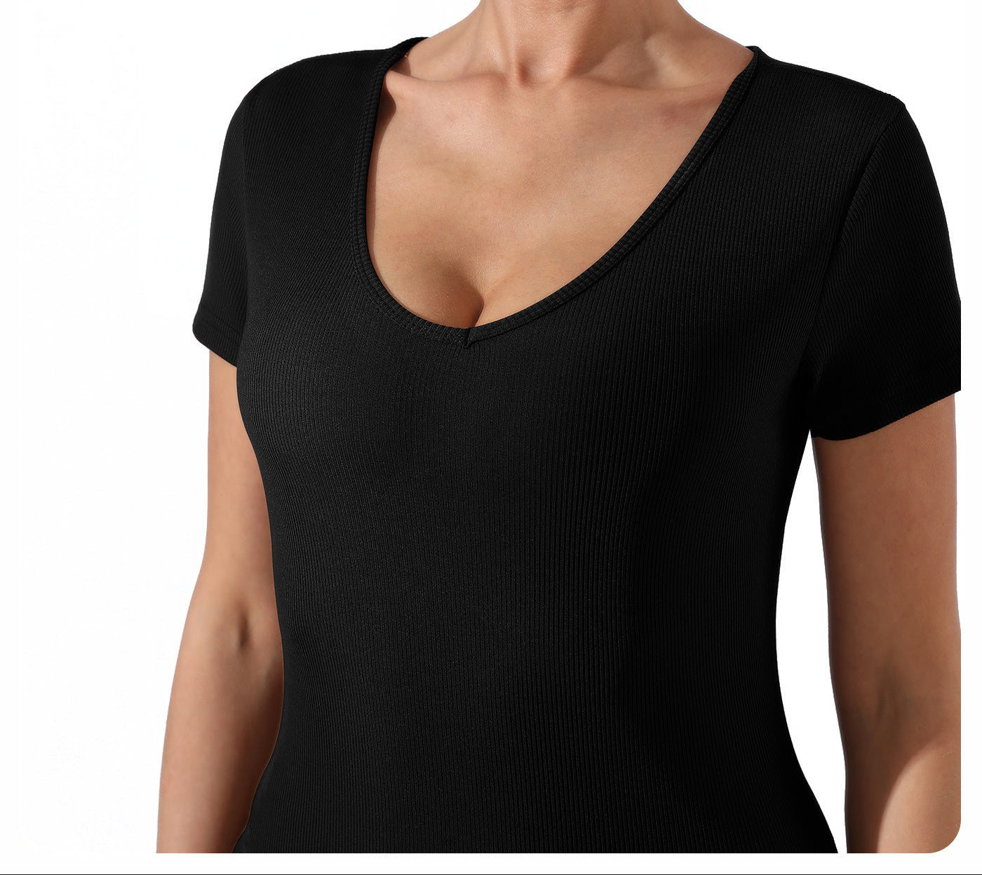 Body Essentiel – Coupe Minimaliste