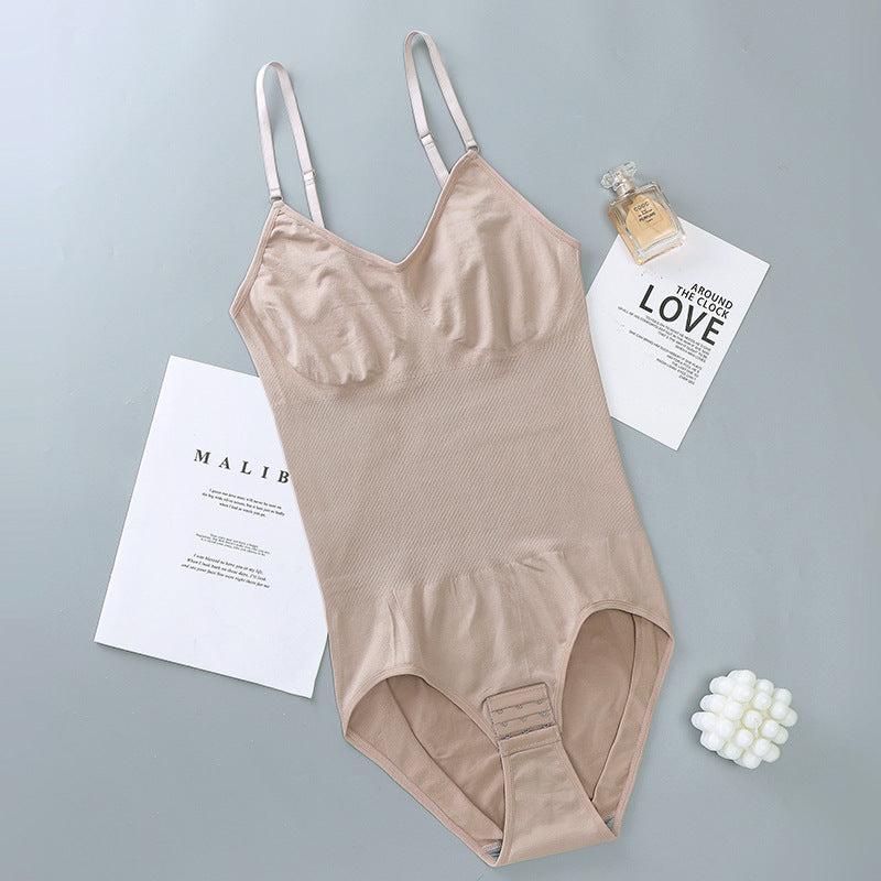 Body grande taille – Silhouette sculptée & maintien parfait