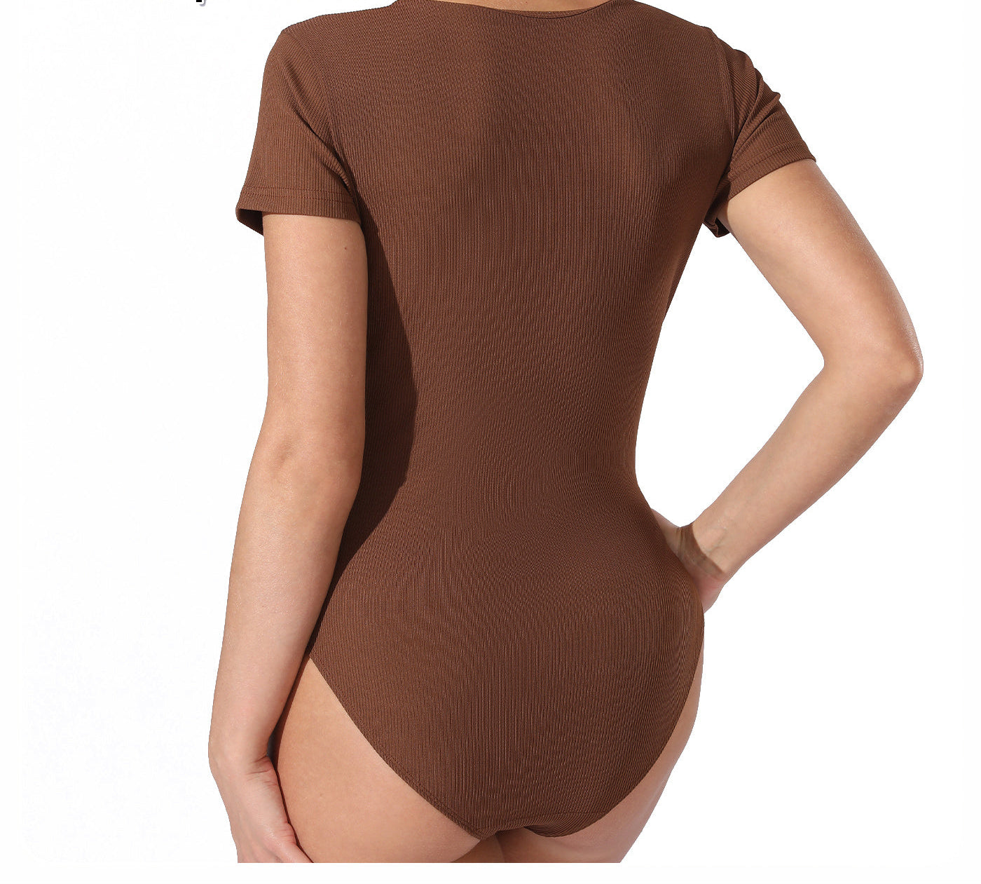 Body Essentiel – Coupe Minimaliste