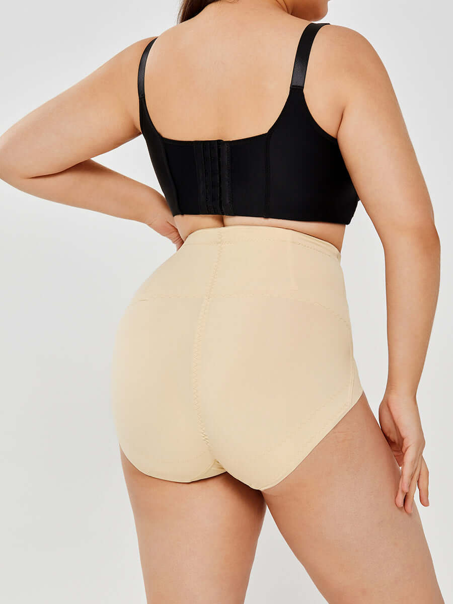 Culotte sculptante confort – Maintien ventre plat & taille affinée